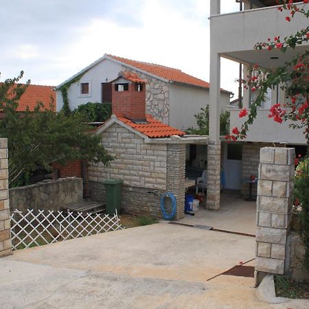 Apartments By The Sea Milna, Vis - 8896 Exterior photo