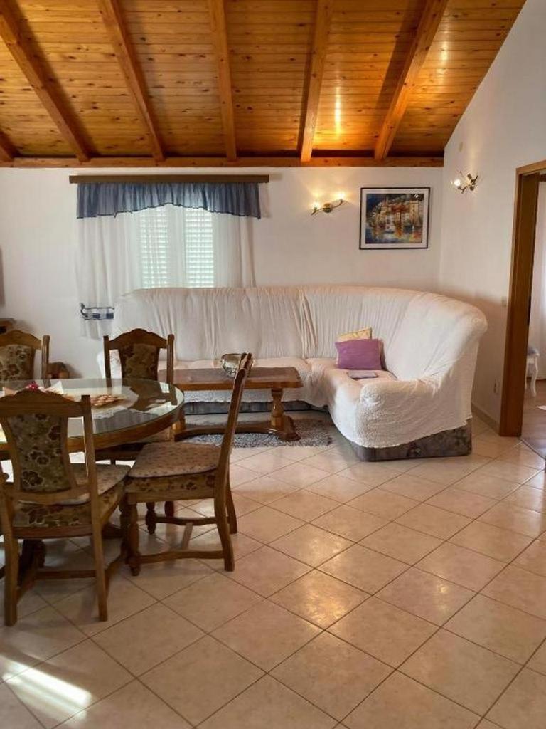 Apartments By The Sea Milna, Vis - 8896 Room photo